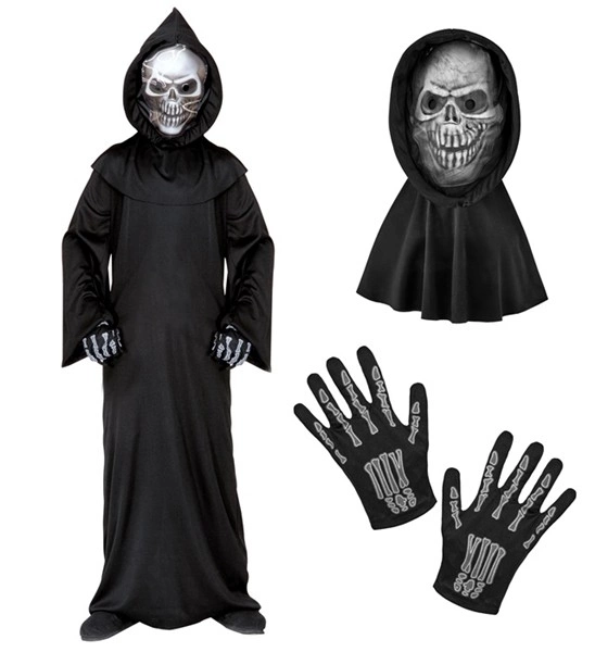 costume da scheletro ninja (copia)