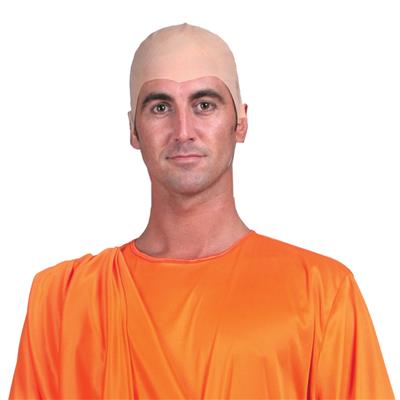parrucca afro azzurra (copia)