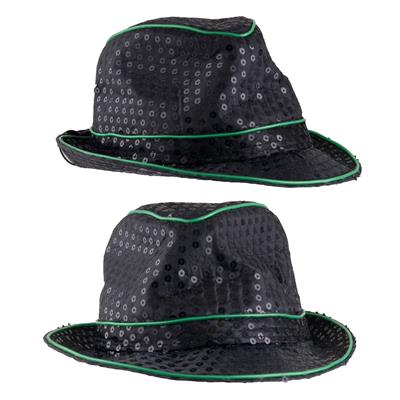 cappello a cilindro nero da direttore del circo (copia)
