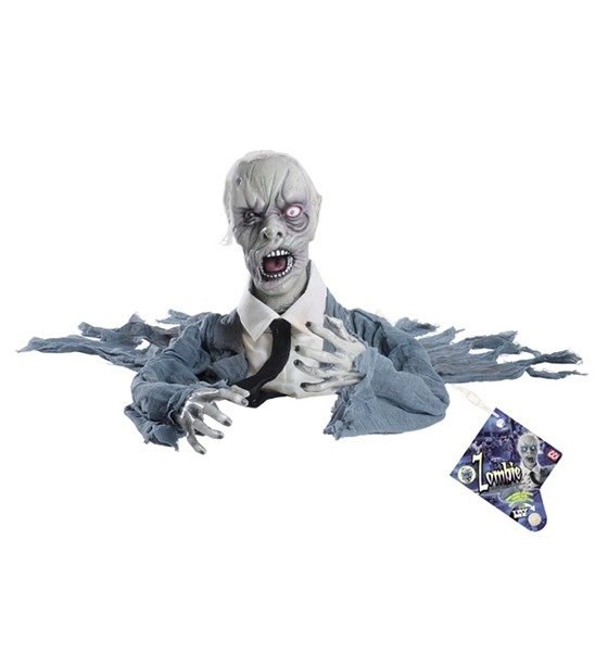 scheletro zombie scenografia animata (copia)