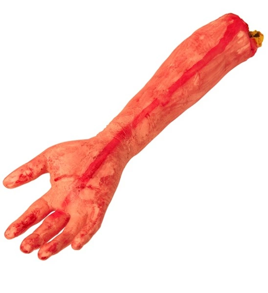 braccio scarnificato (copia)