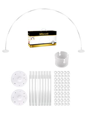 kit allestimento colonna con unicorno (copia)