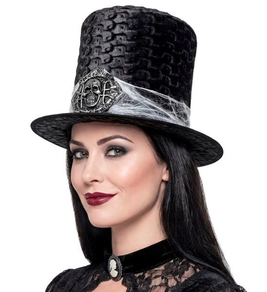 cappello a cilindro