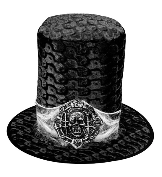 cappello a cilindro