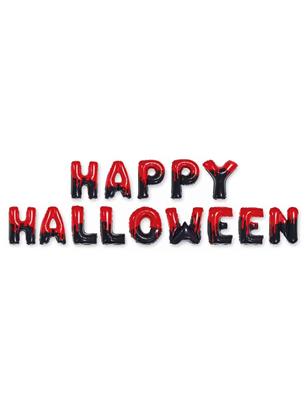 palloncini lettere haunted party (copia)