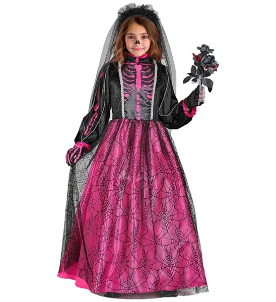 costume da mietitore di anime (copia)