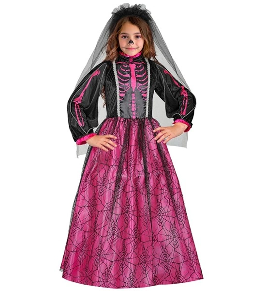 costume da mietitore di anime (copia)