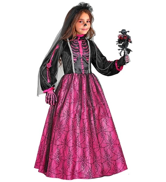 costume da mietitore di anime (copia)