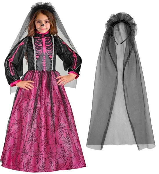 costume da mietitore di anime (copia)