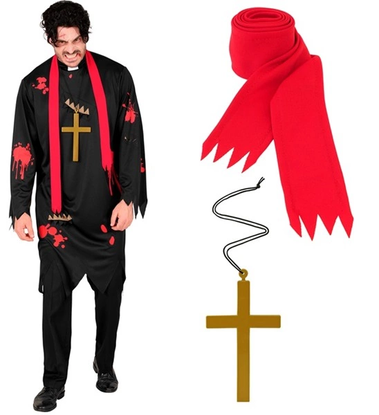 costume da cheerleader zombie (copia)