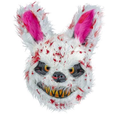 maschera da lupo mannaro (copia)