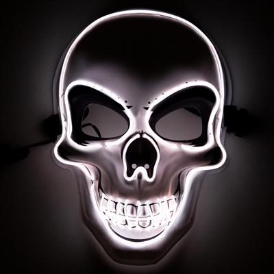 maschera dj marshmallow "the purge" (copia)