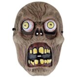 maschera da zombie
