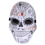 maschera da teschio día de los muertos (copia)