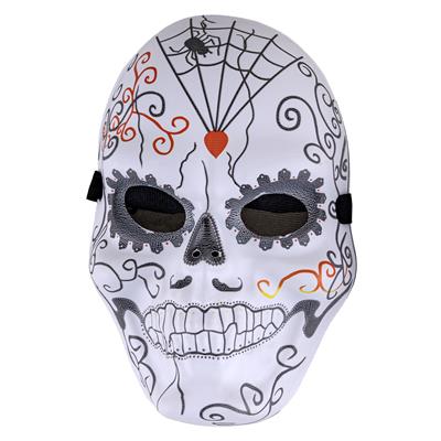 maschera da teschio día de los muertos (copia)