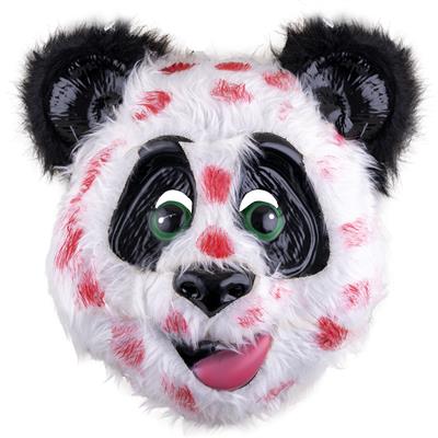 maschera da orso mannaro (copia)
