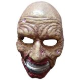 maschera da clown demoniaco (copia)