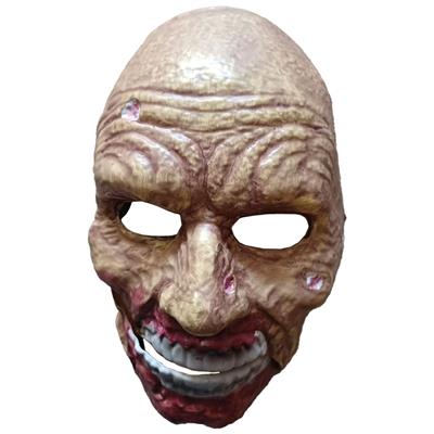 maschera da clown demoniaco (copia)