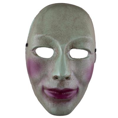 maschera in lattice da demone sanguinario (copia)