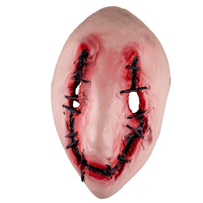 maschera da clown demoniaco (copia)