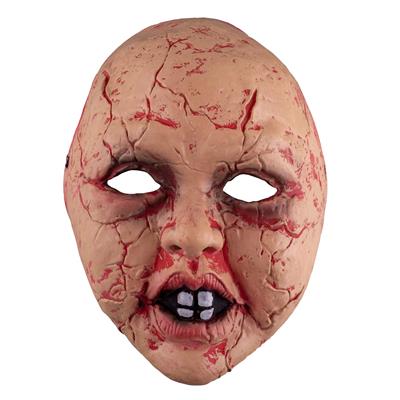 maschera in lattice da smile (copia)