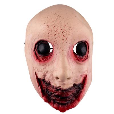 maschera in lattice da bambina posseduta (copia)