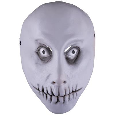 maschera in lattice da demone con lacrime di sangue (copia)