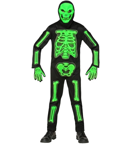 costume da scheletro 3d (copia)