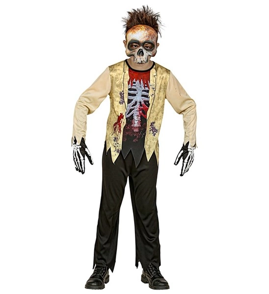 costume da dottore zombie (copia)