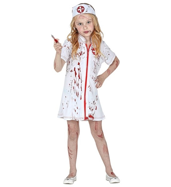 costume da dottore zombie (copia)