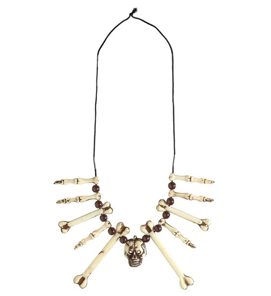 collana con teschio (copia)