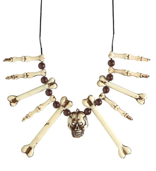 collana con teschio (copia)