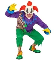 costume da pagliaccio horror (copia)