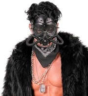 maschera da bambola assassina uomo (copia)