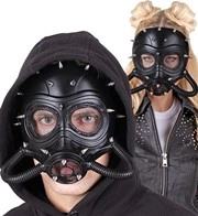 maschera da bambola assassina uomo (copia)