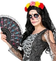 gioielli da viso dia de los muertos (copia)