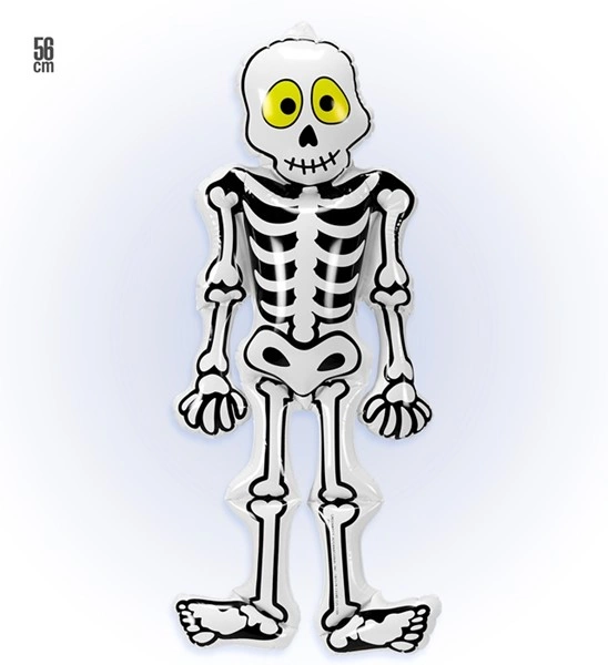 festone halloween con zucche (copia)