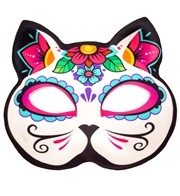 maschera da teschio de los muertos (copia)