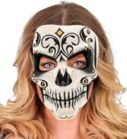 maschera da teschio messicano (copia)