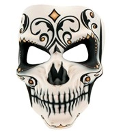 maschera da teschio messicano (copia)