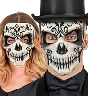 maschera da teschio messicano (copia)