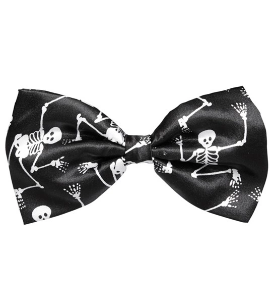 papillon vintage in jaquard rosso (copia)