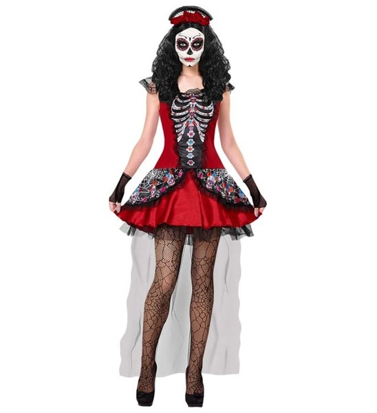 costume da strega vodoo (copia)