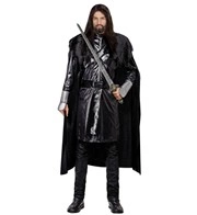 costume da becchiono oscuro (copia)