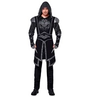 costume da direttore di circo sinistro (copia)