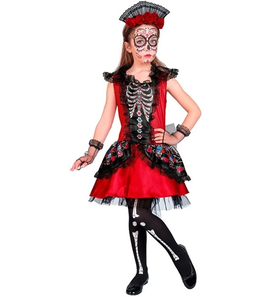 costume da sposa cadavere de los muertos (copia)