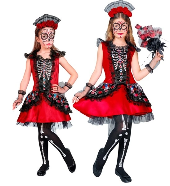 costume da sposa cadavere de los muertos (copia)