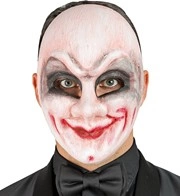 maschera da pagliaccio psyco (copia)