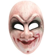 maschera da pagliaccio psyco (copia)