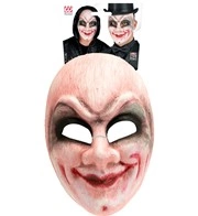 maschera da pagliaccio psyco (copia)